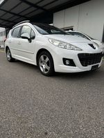 Peugeot 207 SW 1.6 16v