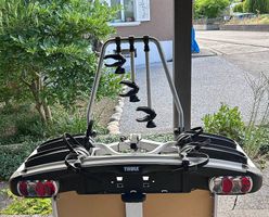 Thule Biketräger EC G6 3x (für 3 Bike's)