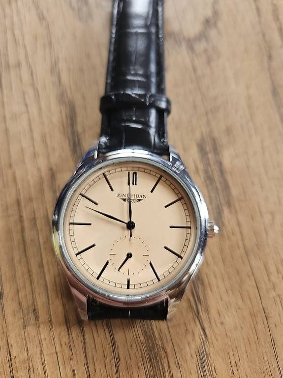 Orologi: Schöne Dresswatch – Usato da Cazis venduto da Morrisb