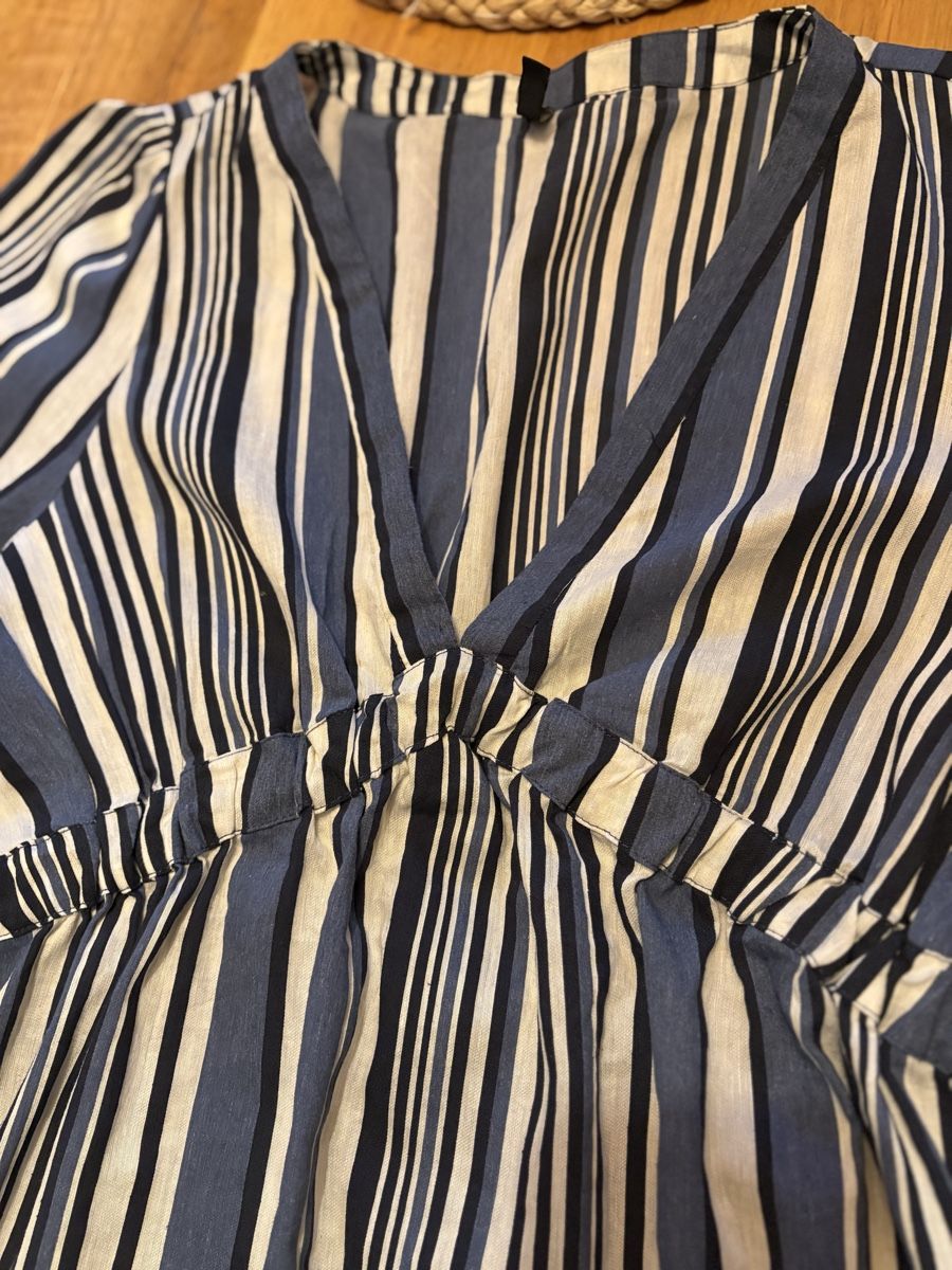 Zara Kleider: Robe ZARA taille M – Gebraucht aus Attalens von Skorpionica 5