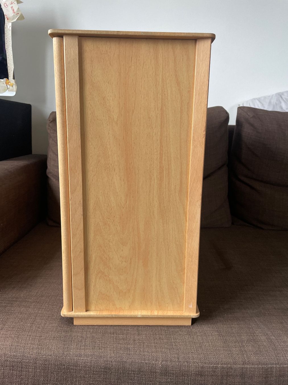 Armadi: Puppenkleider Schrank – Usato da Genève venduto da Livsonman 2