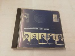 ASIANDUBFOUNDATION - RAFI'S REVENGE