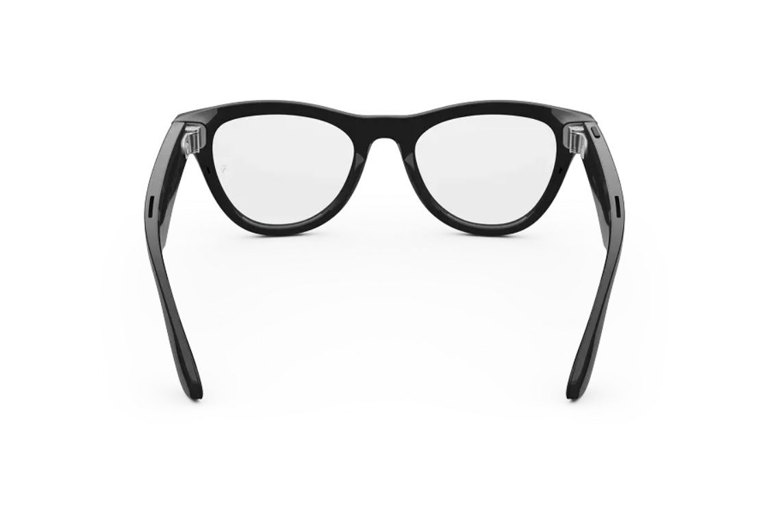 Ray-Ban Occhiali & Lenti: Rayban Meta Skyler 2. Generation  – Nuovo (secondo la descrizione) da Ebmatingen venduto da Precon 1