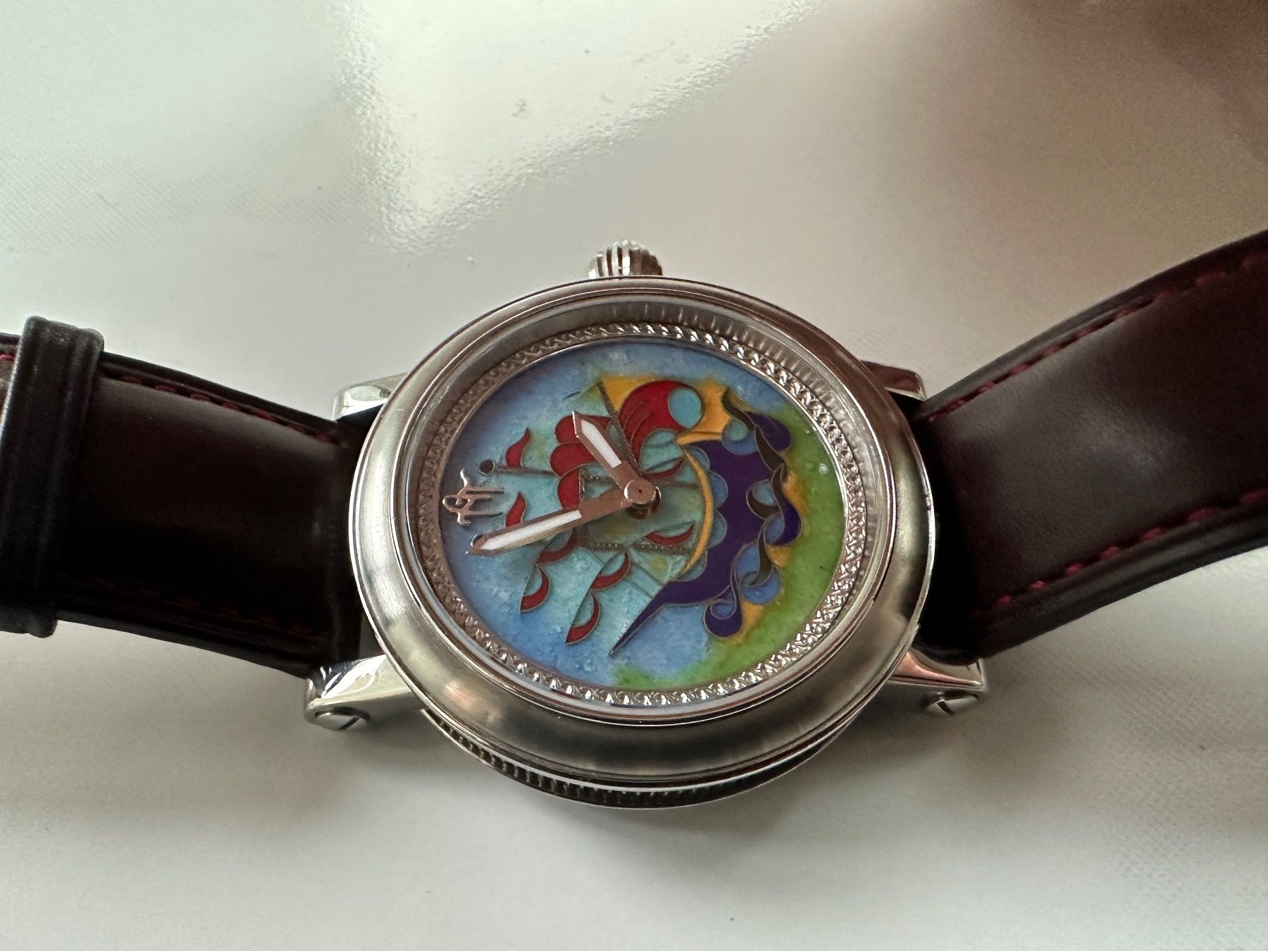 Orologi: ANTOINE TAVAN 1805 – Nuovo (secondo la descrizione) da Neunkirch venduto da internet-shop 6