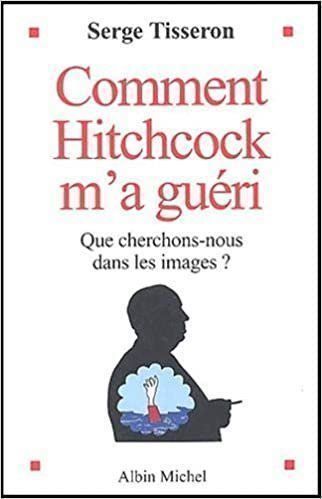 Libri: Comment Hitchcock m'a guéri – Usato da Neuchâtel venduto da Dualseele