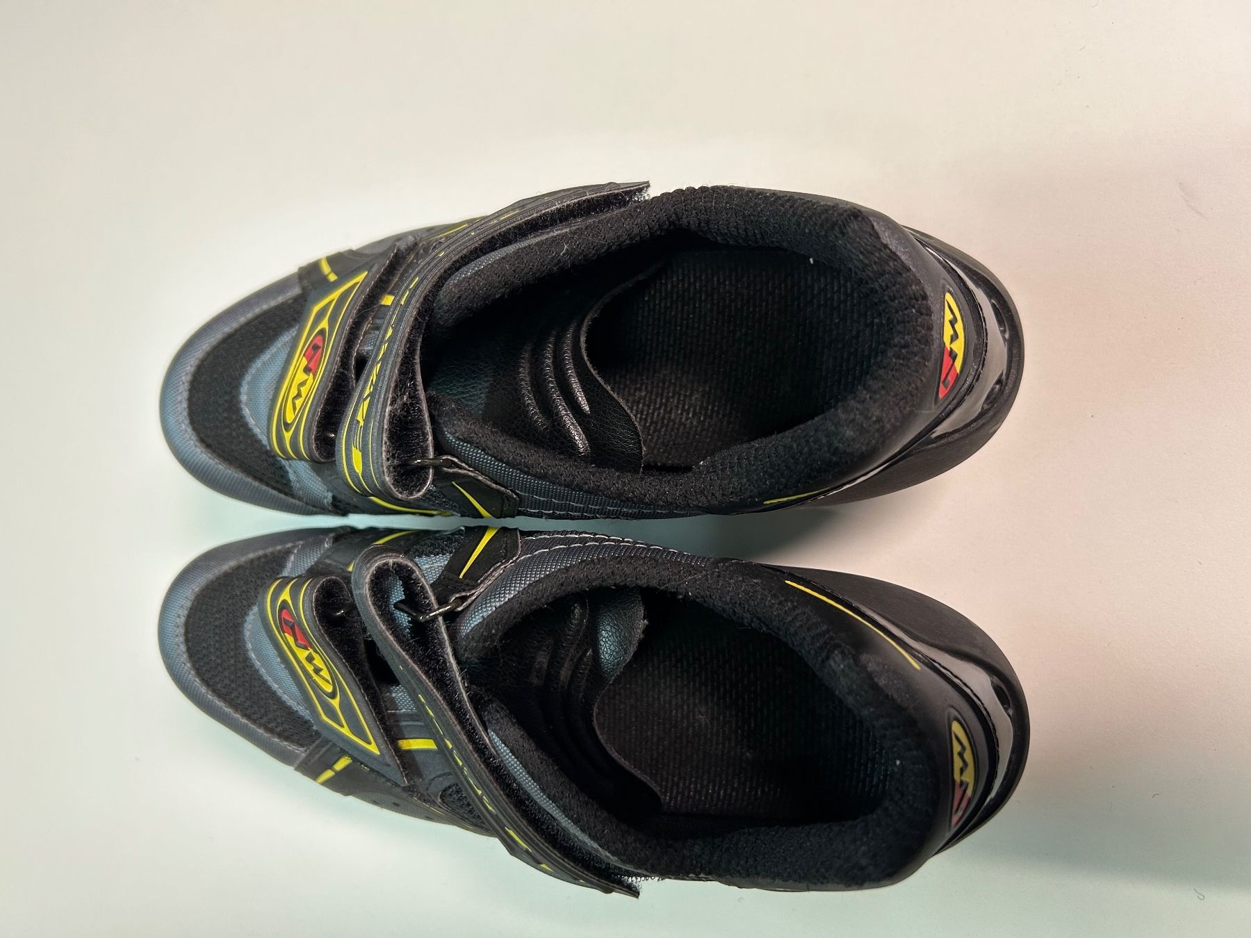 Northwave Herrenschuhe: Northwave Veloschuhe – Gebraucht aus Adlikon b.Regensdf von usado 2