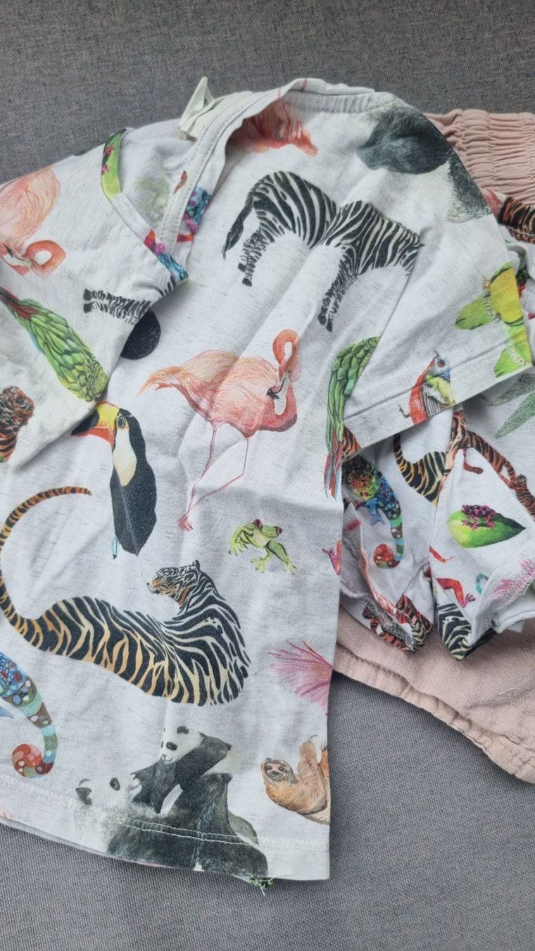 H&M Lotti & Set di vestiti: H&M Sommerset, 104 – Usato da Buttikon SZ venduto da Limo180 5