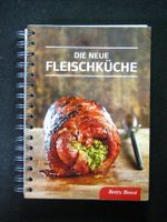 Betty Bossi: Die neue Fleischküche
