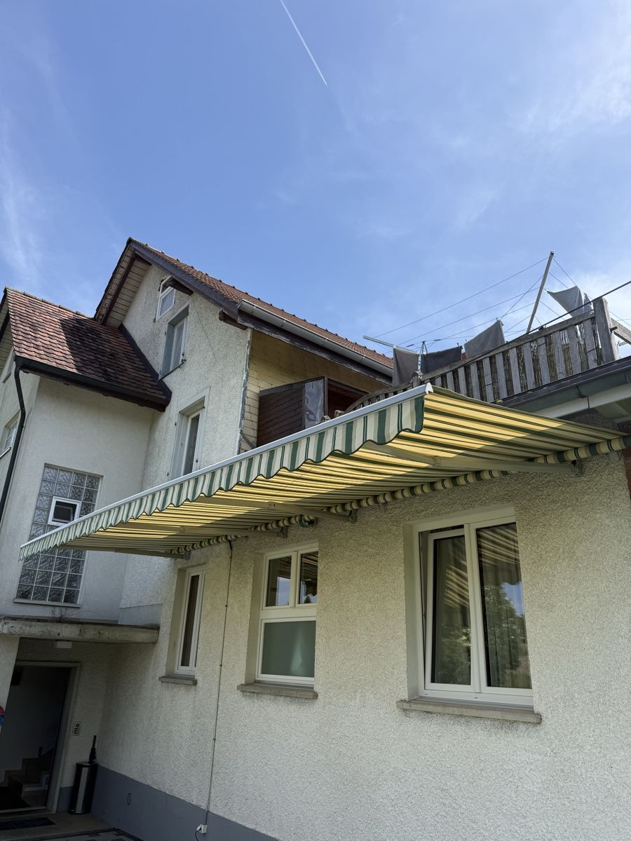 Tende da sole: Stobag Sonnenstoren   Elektrisch – Usato da Wittenwil venduto da Sem1276 1
