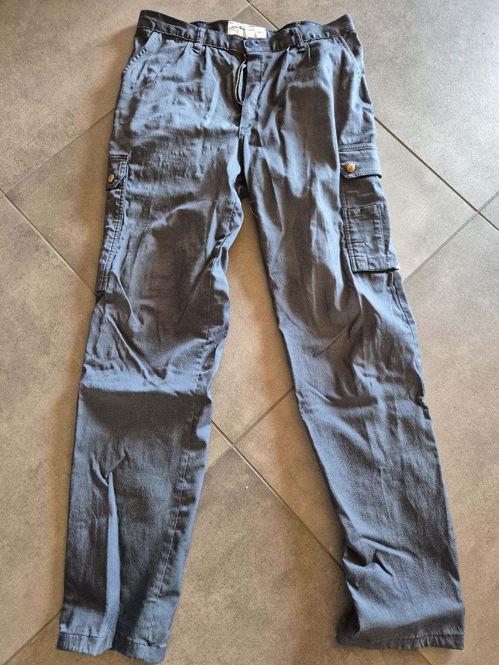 Wikland Pantalons: Wikland Arbeitshose – D'occasion à Wasen im Emmental par GPower44