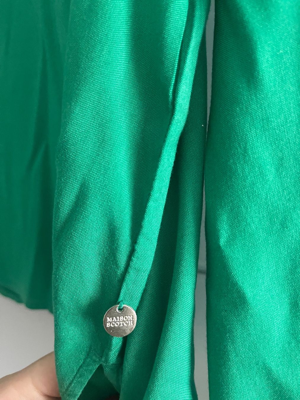 Maison Scotch Camicette: Bluse Scotch & Soda – Usato da Winterthur venduto da mje_t9cr 1