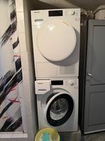 Wäscheturm MIELE