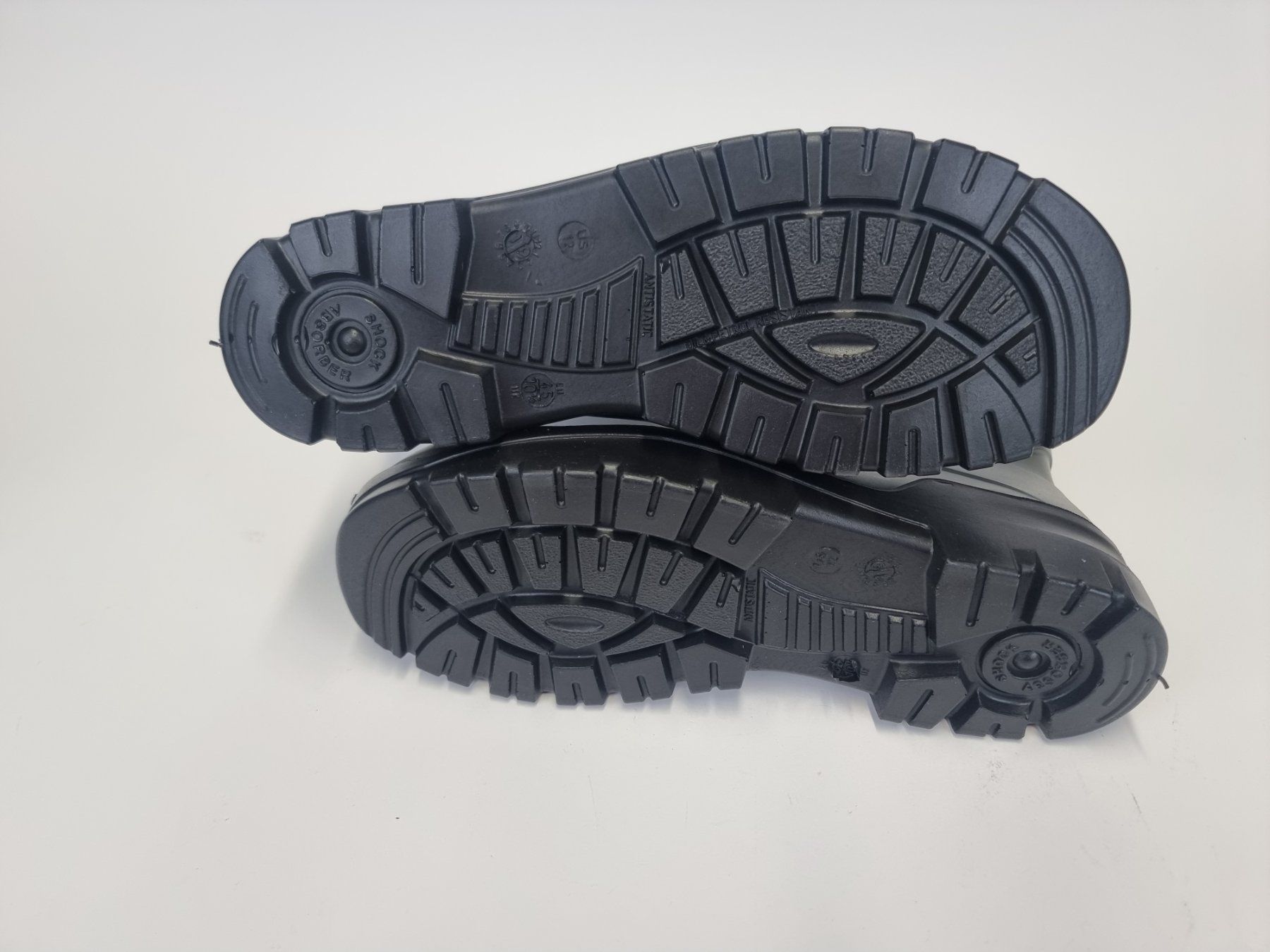 Scarpe da uomo: Techno Boots Gr. 45 – Usato da Urtenen-Schönbühl venduto da Restwert_Schoenbuehl 2