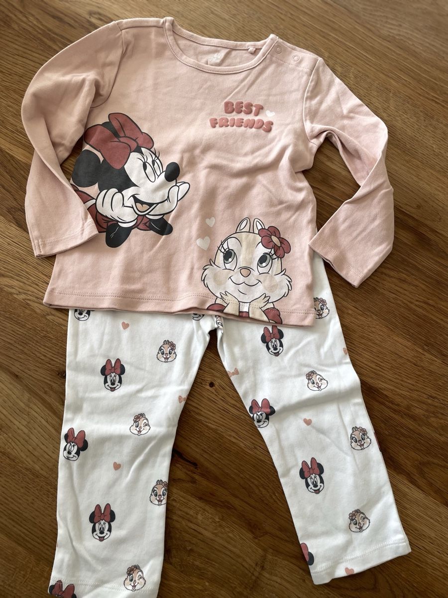 C&A Pyjamas & Ähnliches: Pyjama Gr.86 – Neu (gemäss Beschreibung) aus Breitenbach von oli_hm96