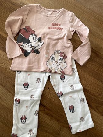 Pyjama Gr.86