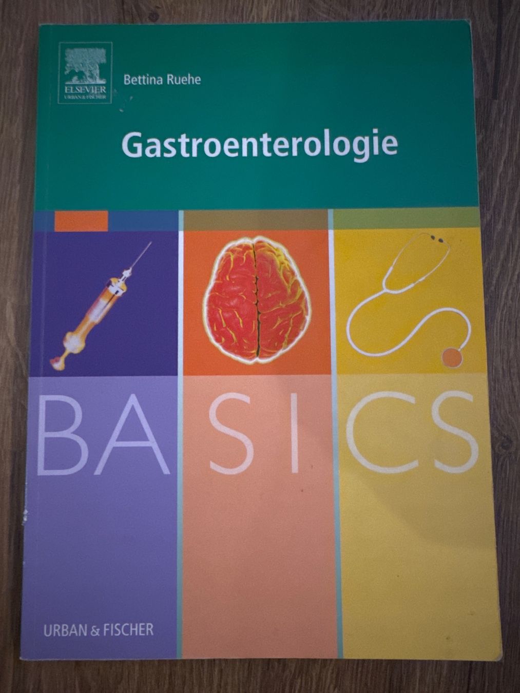 Bücher: Gastroenterologie – Gebraucht aus Adligenswil von cri_ds7m