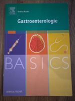 Gastroenterologie