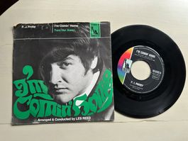 P.J. PROBY tolle Single I'm coming home Kult Single 1968 Top