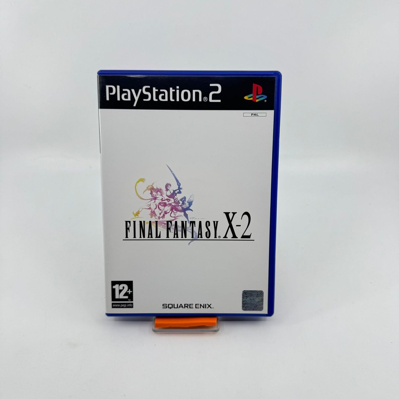 Sony Giochi: Final Fantasy X-2 (PS2) – Usato da Herisau venduto da Seyashop1