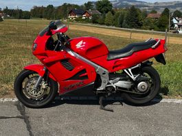 Honda VFR 750F (RC36/2) ab MFK