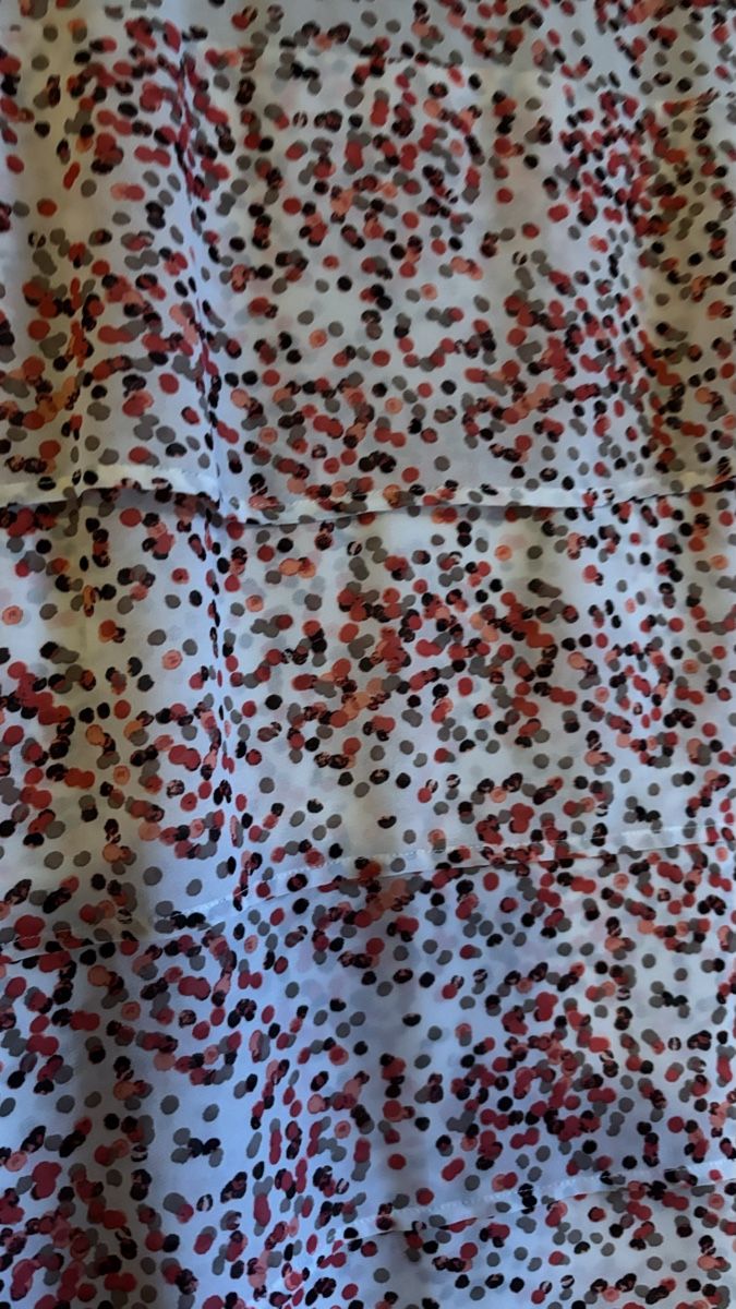 Vestiti: Sommerliches Kleid mit Pünktchen Muster, – Usato da Balsthal venduto da wasserente 4