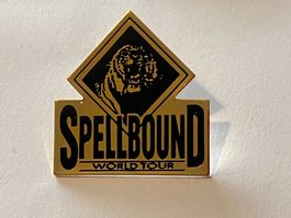 1 Pin Spellbound