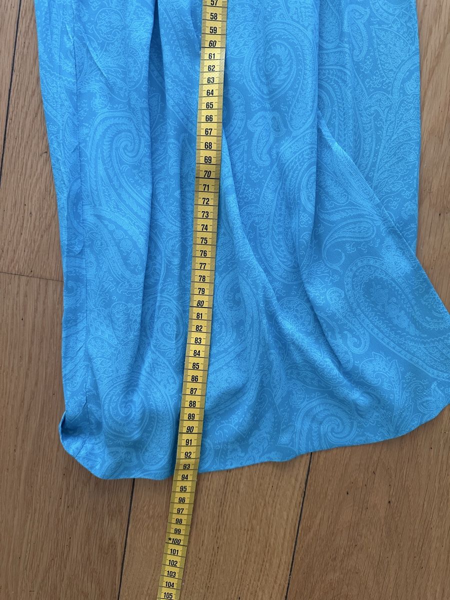 Etro Pantaloni: ETRO trousers IT40 NEW – Nuovo (secondo la descrizione) da Geneve venduto da iri_dr5s 6