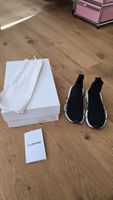 BALENCIAGA SNEAKER // full set