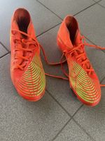Chaussures de football Adidas Predator orange taille 43 1/3