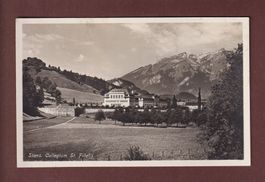 STANS - Collegium St. Fidelis