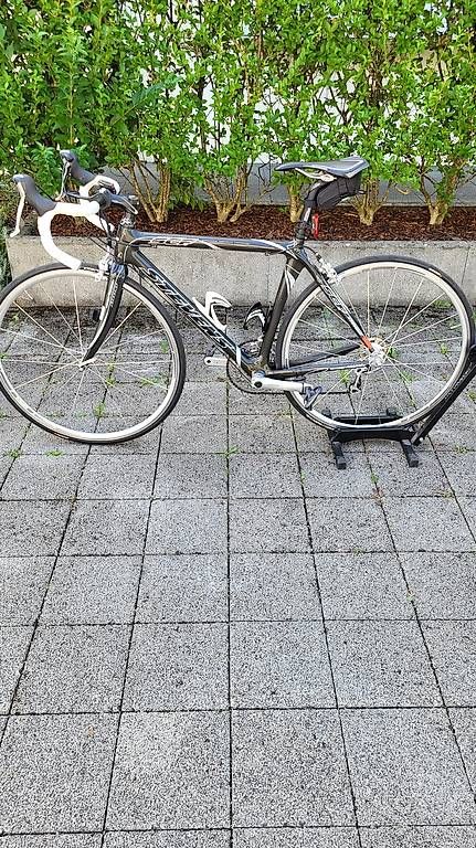 Velos: Rennvelo – Gebraucht aus Matten b. Interl von Mic_vp2q 1