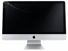 Apple iMac 27" Retina 5K 2019 | 6-Core i5 | Radeon 4GB | 1TB
