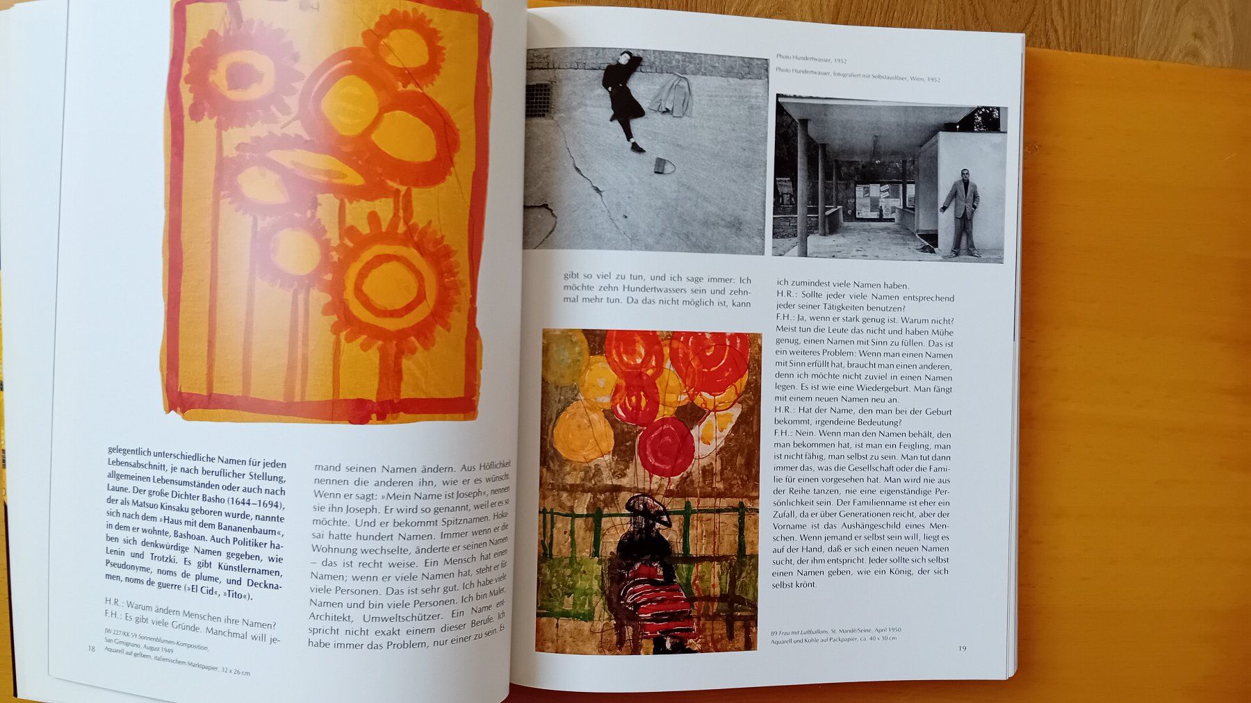 Libri: Hundertwasser - Harry Rand – Usato da Fribourg venduto da Werkt 6