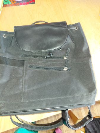 kleiner Rucksack
