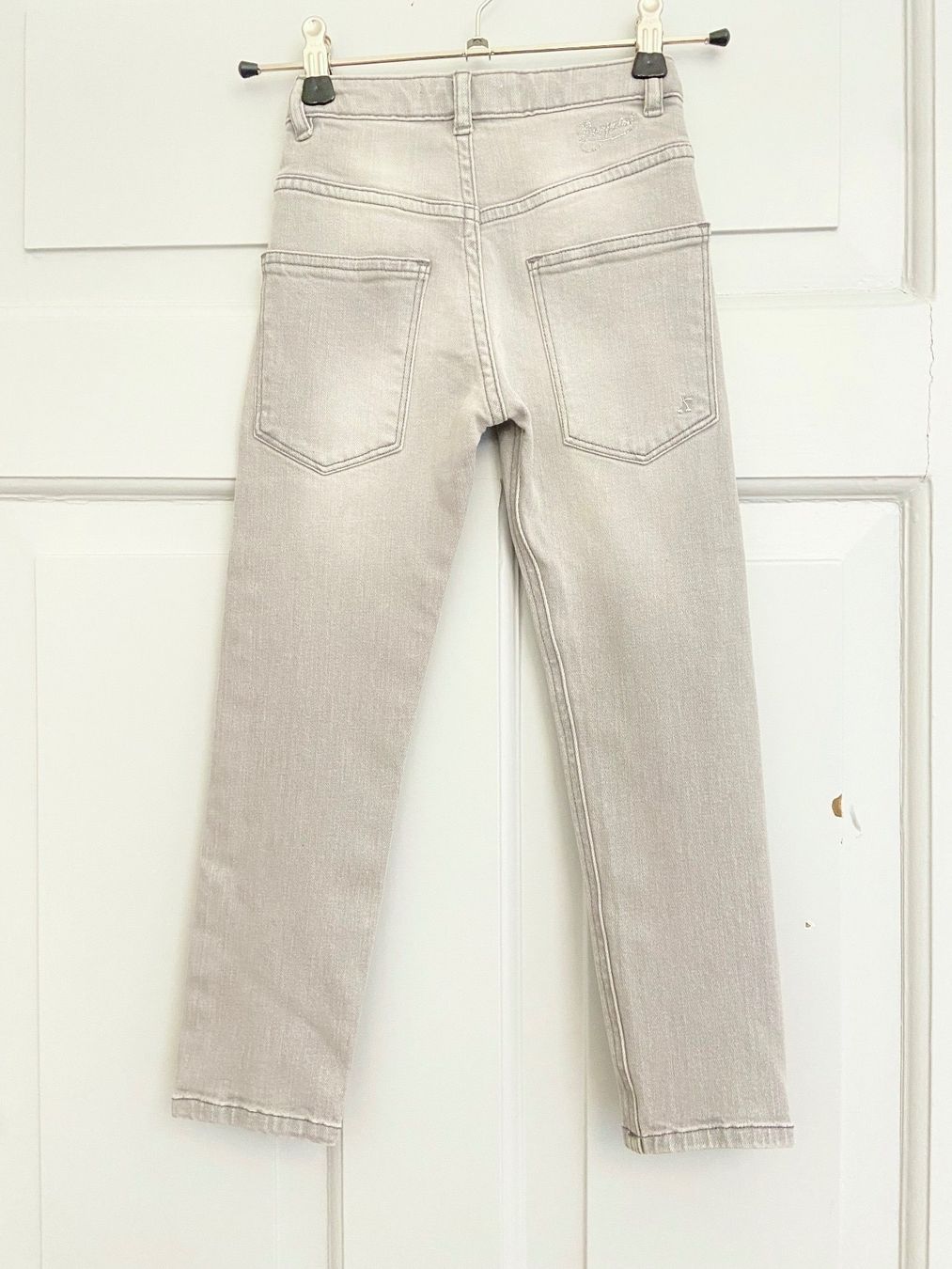 Bonpoint Pantaloni: Bonpoint, Jeans, Gr. 104, NEU – Nuovo e nell'imballaggio originale da Zürich venduto da Pokimoki_1 2