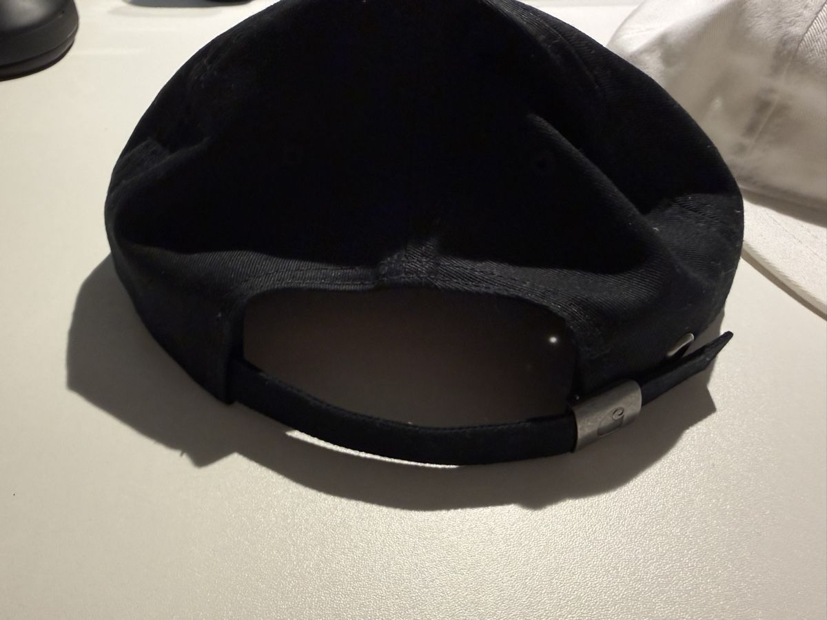 Carhartt Copricapi, berretti & cappellini: Carhartt Cap – Nuovo (secondo la descrizione) da Zug venduto da SebastianSonderegger 3