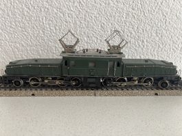 Märklin Lokomotive 3015 - Krokodil