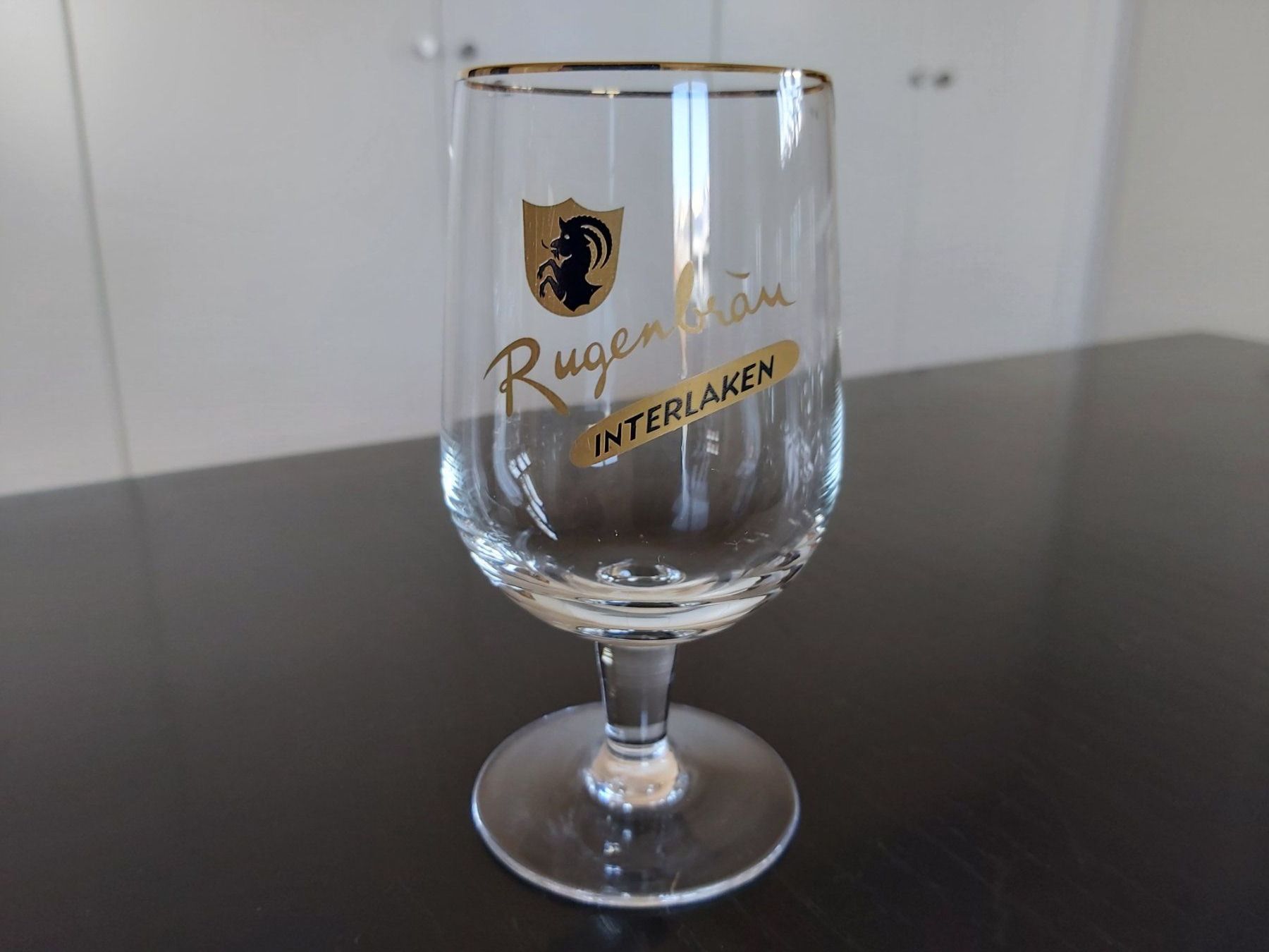 Bicchieri: Biergläser Rugenbräu - Semi Antik – Nuovo (secondo la descrizione) da Hünibach venduto da keypin01 1
