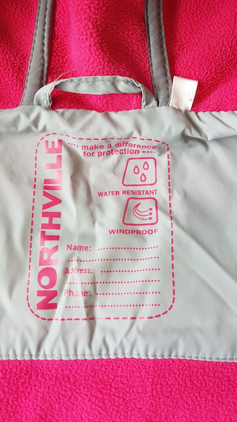 Jacken & Mäntel: Jacke, Übergangsjacke Gr 110 – Gebraucht aus Gossau SG von dolores_x 1