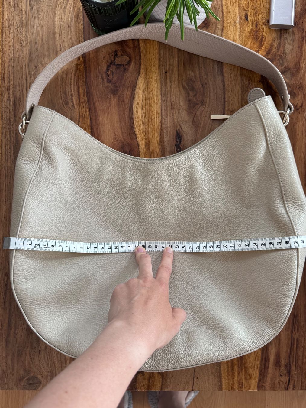 Coccinelle Borse da donna: Coccinelle Tasche – Usato da Kriens venduto da Hel_rpq5 5