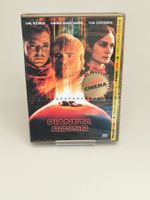 Pianeta Rosso - DVD *NEU*