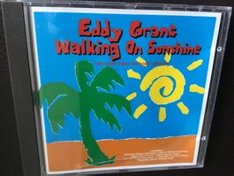 Eddy Grant - Walking on Sunshine - The Very Best