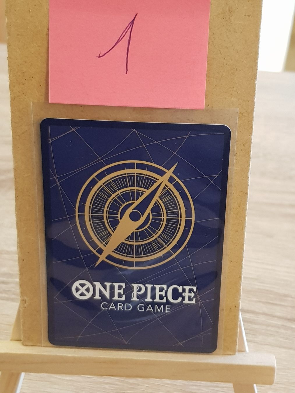 Bandai Carte collezionabili: One Piece TCG Lav Heroines Edition – Nuovo (secondo la descrizione) da Niedergösgen venduto da Kamui8 2