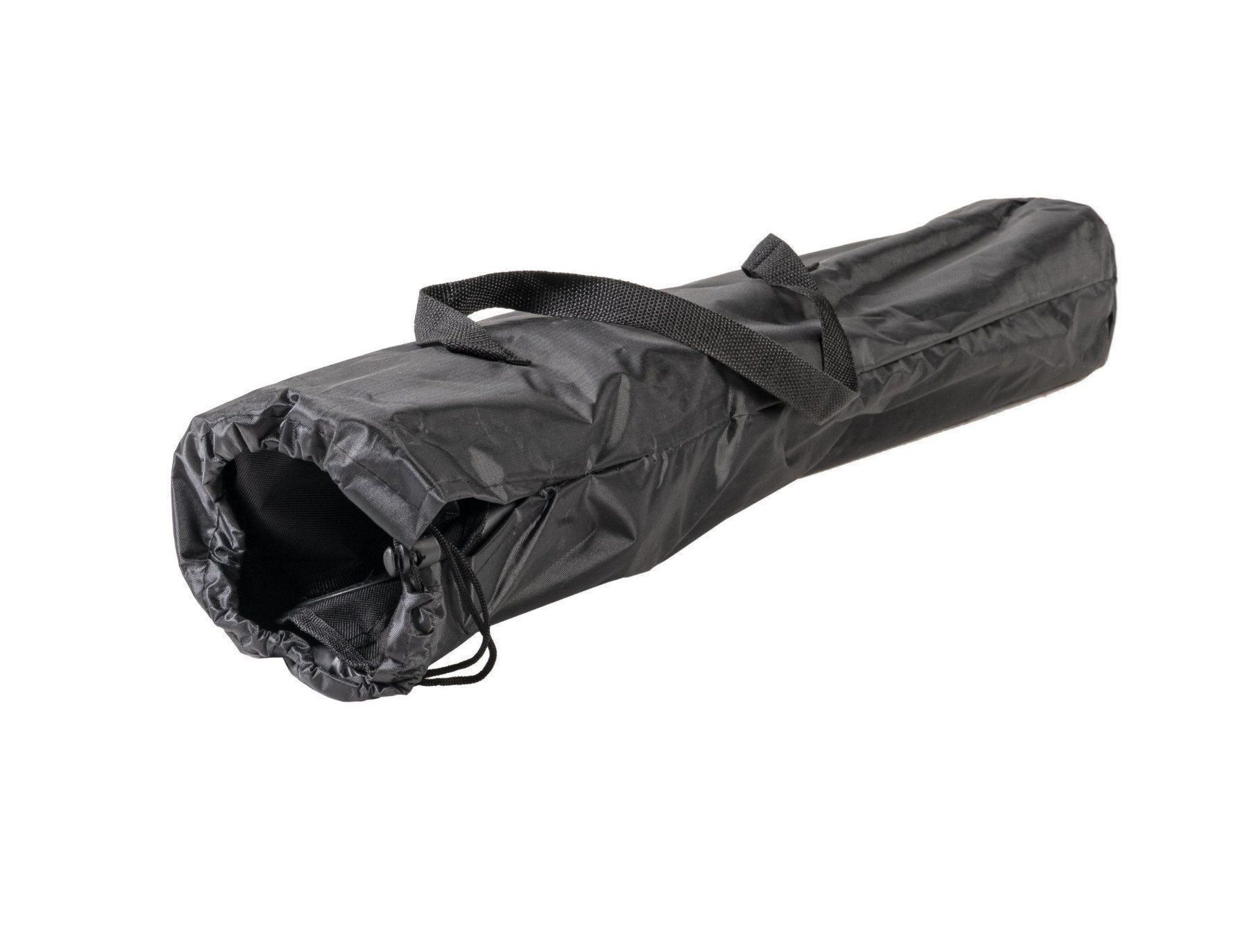 Sgabelli: Campingstuhl Alu 78cm Schwarz – Nuovo e nell'imballaggio originale da Bütschwil venduto da creativelight 4