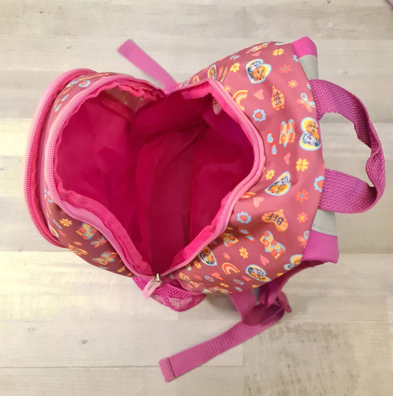 Borse & Zaini: Pow Patrol Rucksack 6l – Usato da Münsingen venduto da Ganjam 2