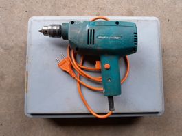 Bohrmaschine