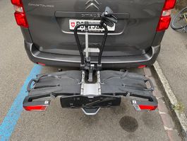 Thule E-Flexi 958 Velo-Träger – für 2 Velos / E-Bikes