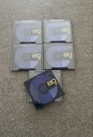 Sony MiniDisc 80 Minuten 5 Stk.
