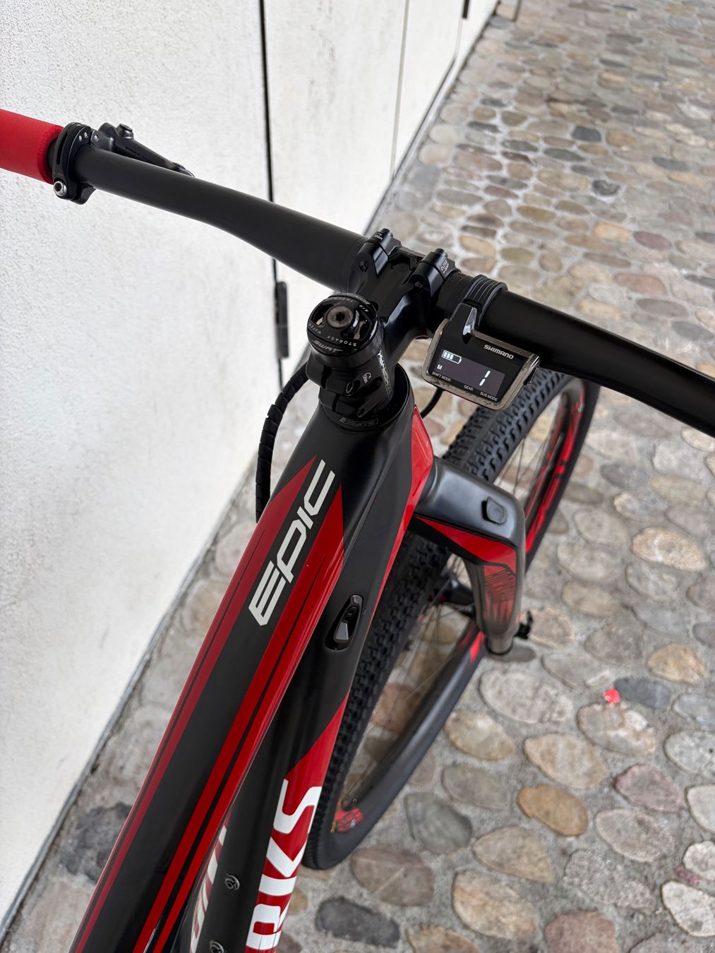 Specialized Velos: 🔥Specialized Epic 2016 „M“, Fahrbereit🔥 – Gebraucht aus Kloten von Nimmmich 3