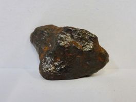 Meteorit Eisenmeteorit Oktaedrit CANYON DIABLO ARIZONA USA